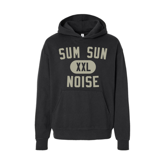 "GOOD NOISE" Hoodie